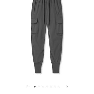 ASRV TETRA-LITE® Cargo High Rib Jogger | Men’s XS | NWT